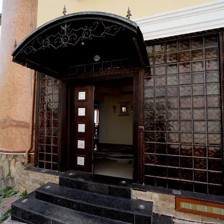 Mona Lisa Ultra Luks, Muhtesem Manzara Hotel 4*