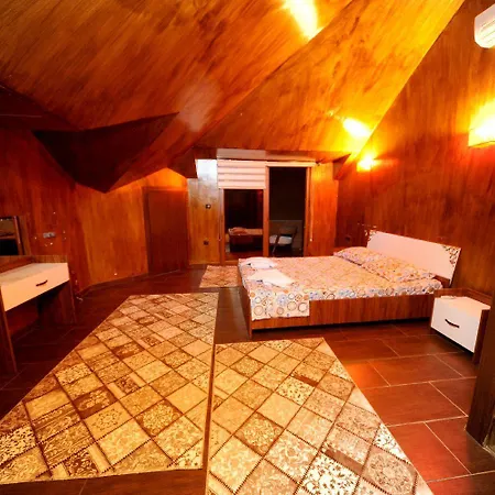 Mona Lisa Ultra Luks, Muhtesem Manzara Hotel Alanya
