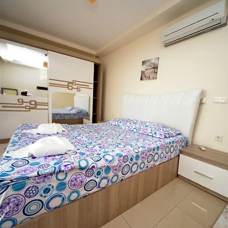 Mona Lisa Ultra Luks, Muhtesem Manzara Hotel