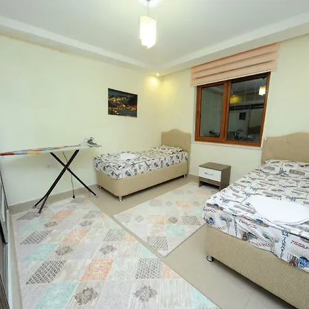 Hotel Mona Lisa Ultra Luks, Muhtesem Manzara 4*