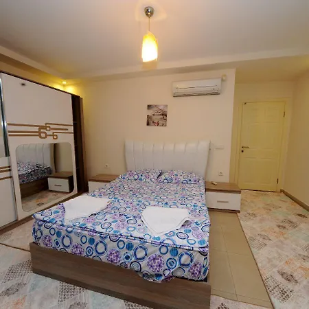 Hotel Mona Lisa Ultra Luks, Muhtesem Manzara Alanya