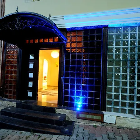 Hotel Mona Lisa Ultra Luks, Muhtesem Manzara 4*