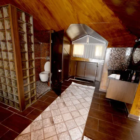 Mona Lisa Ultra Luks, Muhtesem Manzara Hotel 4*