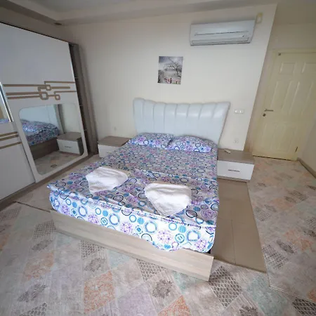 Mona Lisa Ultra Luks, Muhtesem Manzara 4* Alanya