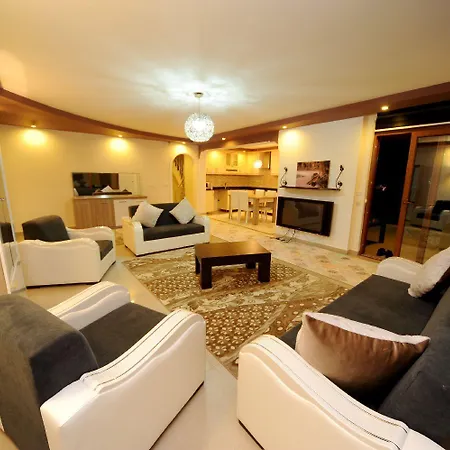 Hotel Mona Lisa Ultra Luks, Muhtesem Manzara 4*
