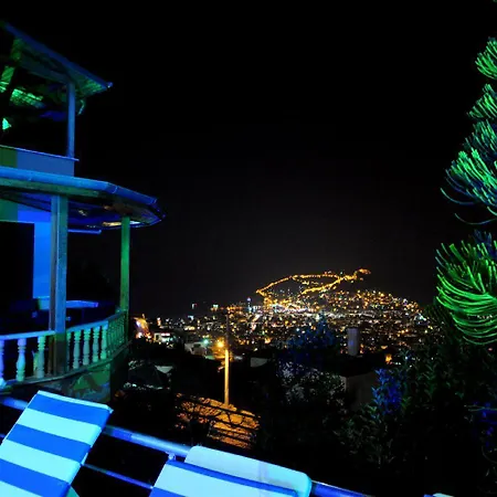 Mona Lisa Ultra Luks, Muhtesem Manzara Hotel Alanya