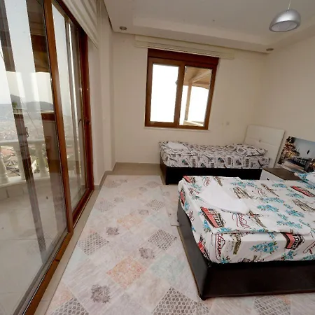 Mona Lisa Ultra Luks, Muhtesem Manzara Hotel