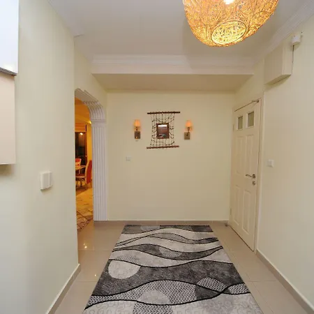 Hotel Mona Lisa Ultra Luks, Muhtesem Manzara 4*